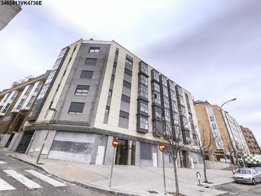 Daire Madrid, Provincia de Madrid