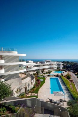 Appartamento a Benahavís, Málaga