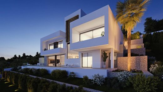 Villa in Altea, Alicante