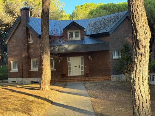 Müstakil ev Villán de Tordesillas, Provincia de Valladolid