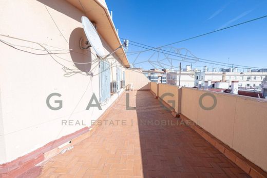 펜트하우스 / Valencia, Província de València