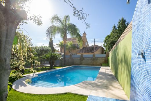 بيت مستقل ﻓﻲ Sagunto, Província de València