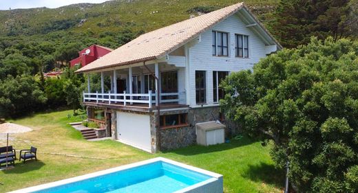 Villa a Tarifa, Cadice
