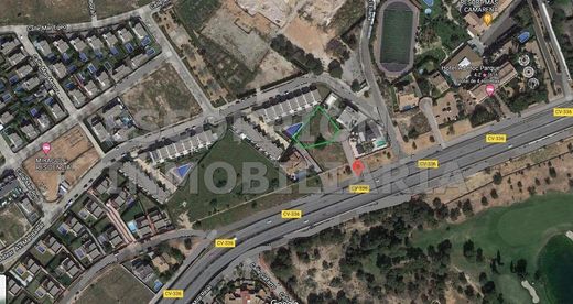 Участок, Bétera, Província de València