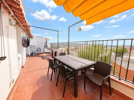 Cobertura - El Prat de Llobregat, Província de Barcelona