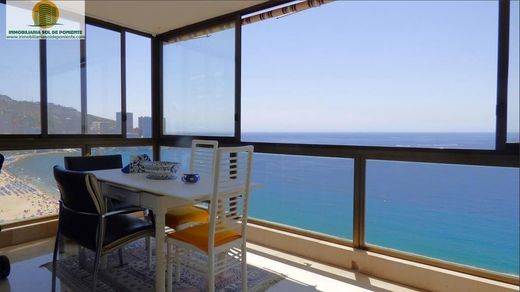Apartment in Benidorm, Alicante