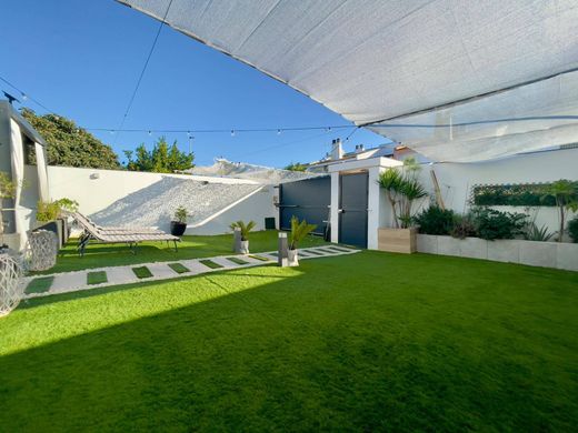 Maison de luxe à Chiclana de la Frontera, Cadix