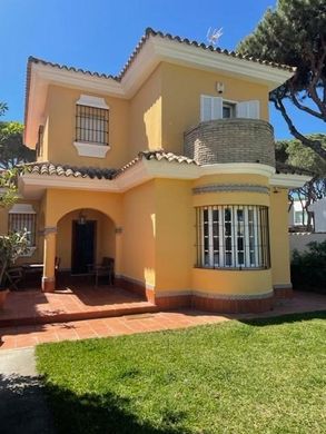 Detached House in Chiclana de la Frontera, Cadiz