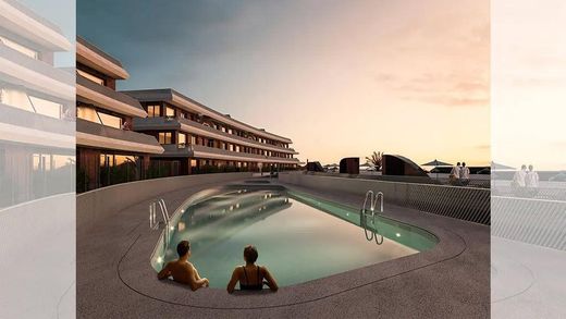 Apartment in Mijas, Malaga