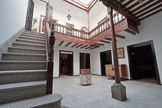 Casa di lusso a Las Palmas de Gran Canaria, Provincia de Las Palmas