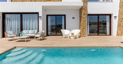Villa in Finestrat, Alicante