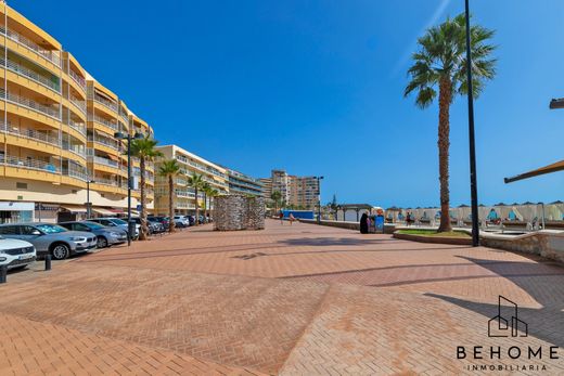 Квартира, Fuengirola, Provincia de Málaga