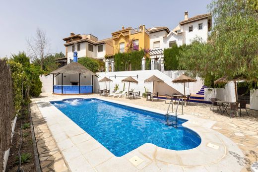 호화 저택 / Granada, Provincia de Granada