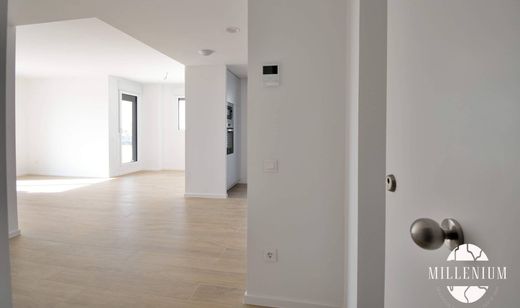 Apartament w Madryt, Provincia de Madrid