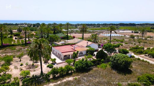 Rustykalny lub Wiejski w La Marina, Provincia de Alicante