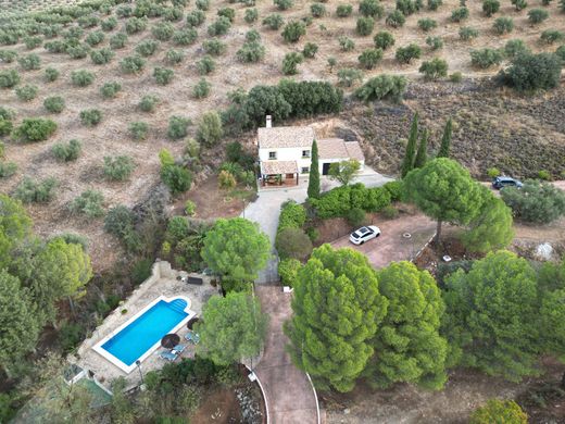 Rural or Farmhouse in Antequera, Malaga