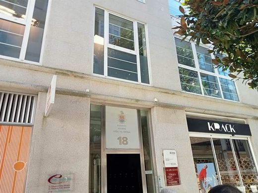 Appartamento a Lugo, Provincia de Lugo