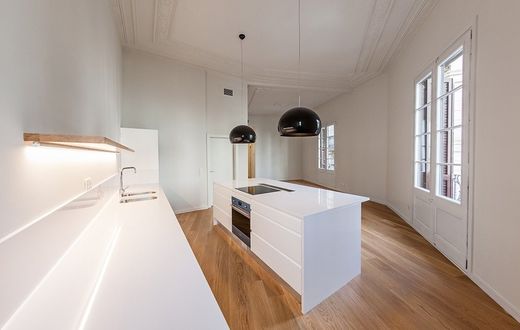 Apartment in Barcelona, Province of Barcelona