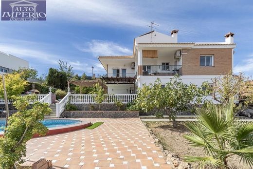 Casa Unifamiliare a Gójar, Provincia de Granada