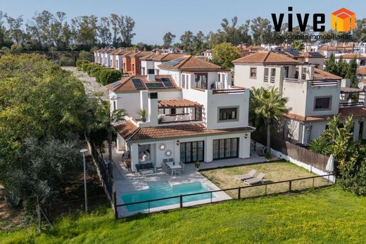 Detached House in Guillena, Province of Seville