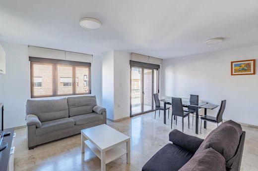 Apartamento - Granada, Provincia de Granada