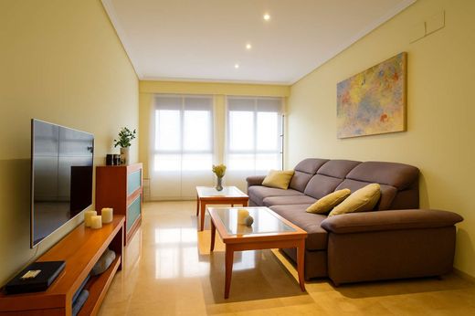 Apartment in Valencia