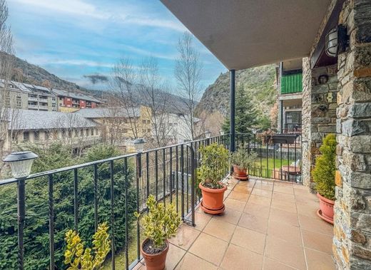 Appartamento a Sant Julià de Lòria