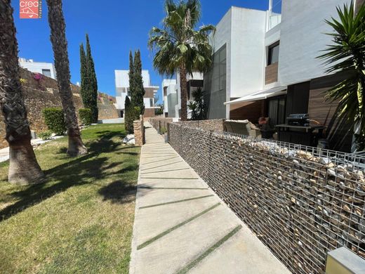 Penthouse in Playas de Orihuela, Alicante