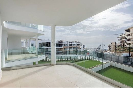 Apartment in Fuengirola, Malaga