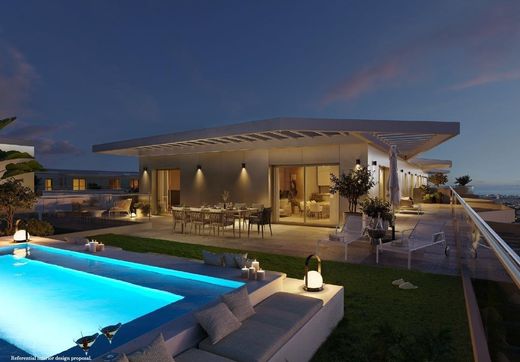 Ρετιρέ σε Mijas, Provincia de Málaga