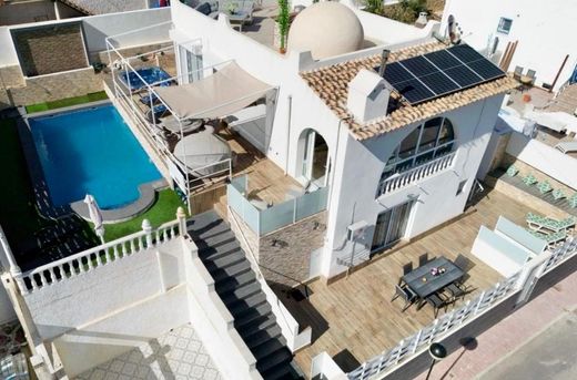 Villa in San Miguel, Alicante
