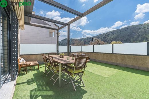 Luxury home in Granada, Andalusia