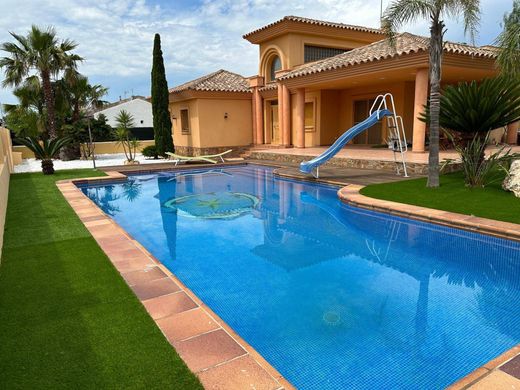 Einfamilienhaus in Deltebre, Provinz Tarragona