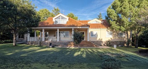 Guadarrama, マドリッドの一戸建て住宅