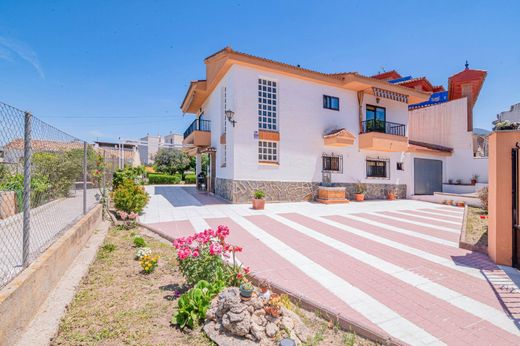 Luxury home in Cájar, Granada