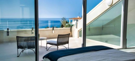 Penthouse in Benalmádena, Malaga
