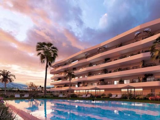 Penthouse in la Nucia, Alicante