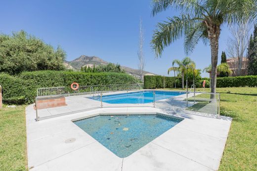Luxury home in Benalmádena, Malaga