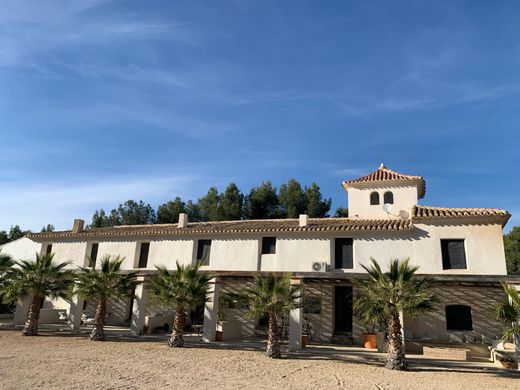 Casa di lusso a Mula, Murcia