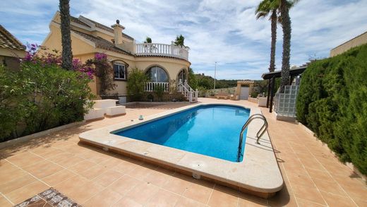 ‏בית חד-משפחתי ב  Gran Alacant, Provincia de Alicante