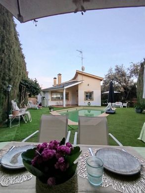 Casa Unifamiliare a Cordova, Andalusia