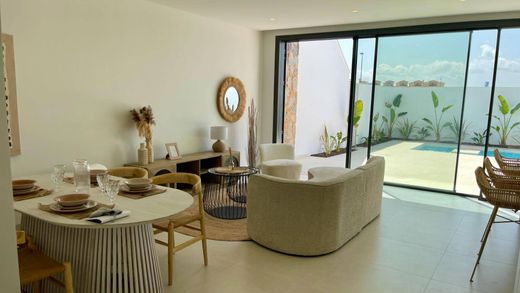 Villa à Los Alcázares, Province de Murcie
