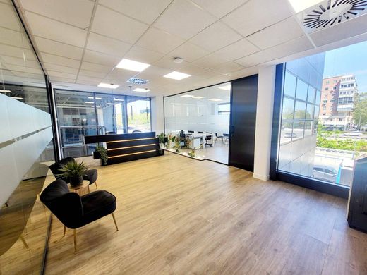 Office in Madrid, Province of Madrid