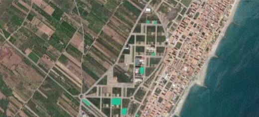 Land in Moncofa, Castellon