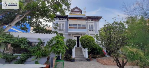 Luxus-Haus in Santander, Provinz Cantabria