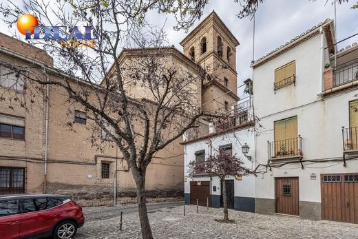 Casa di lusso a Granada, Provincia de Granada