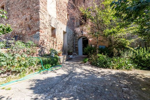 Cortijo o casa de campo en Castellar del Vallès, Provincia de Barcelona