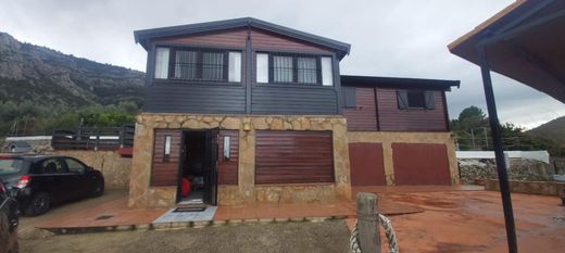 Terrain à Pedreguer, Alicante