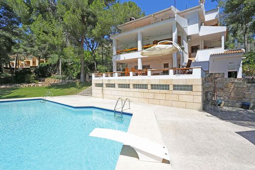 Вилла, Calvià, Illes Balears