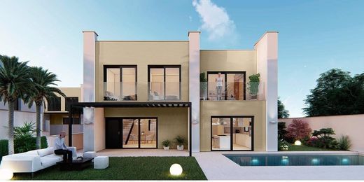 Villa in San Juan de Alicante, Alicante